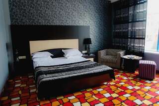 Отель Sapar Standart Hotel Шымкент Полулюкс-9