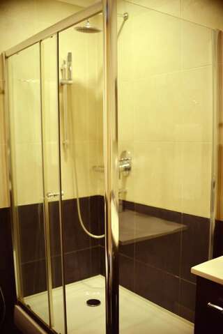 Отель Sapar Standart Hotel Шымкент Полулюкс-11