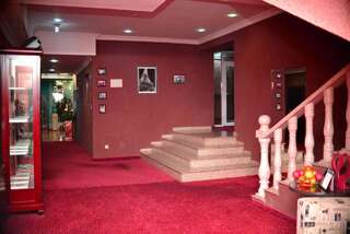 Отель Sapar Standart Hotel Шымкент Полулюкс-19