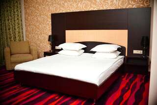 Отель Sapar Standart Hotel Шымкент Полулюкс-20