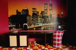 Отель Sapar Standart Hotel Шымкент Полулюкс-23