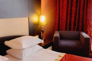 Отель Sapar Standart Hotel Шымкент Полулюкс-24