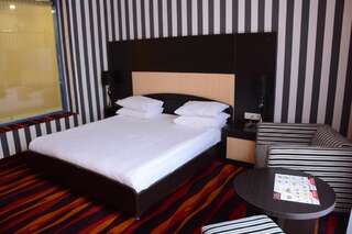 Отель Sapar Standart Hotel Шымкент Полулюкс-34