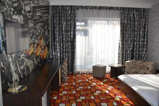 Отель Sapar Standart Hotel Шымкент Полулюкс-41