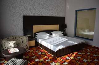 Отель Sapar Standart Hotel Шымкент Полулюкс-44