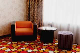 Отель Sapar Standart Hotel Шымкент Полулюкс-56