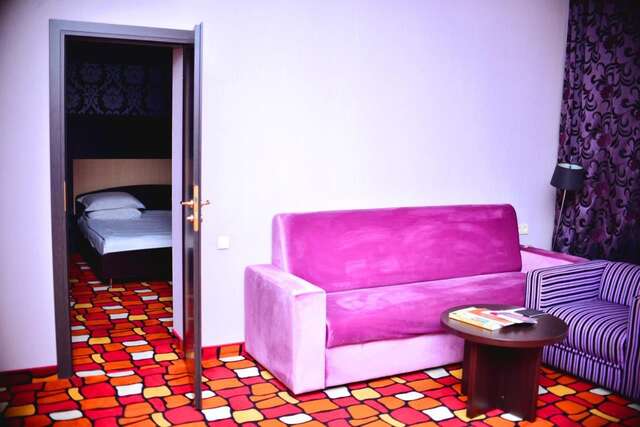 Отель Sapar Standart Hotel Шымкент-15
