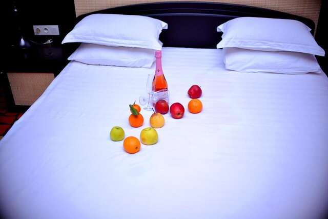 Отель Sapar Standart Hotel Шымкент-16