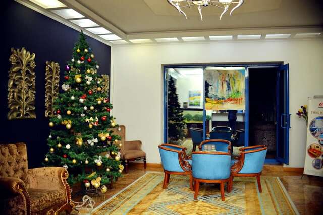 Отель Sapar Standart Hotel Шымкент-18