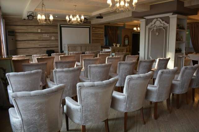Отель Sapar Standart Hotel Шымкент-19