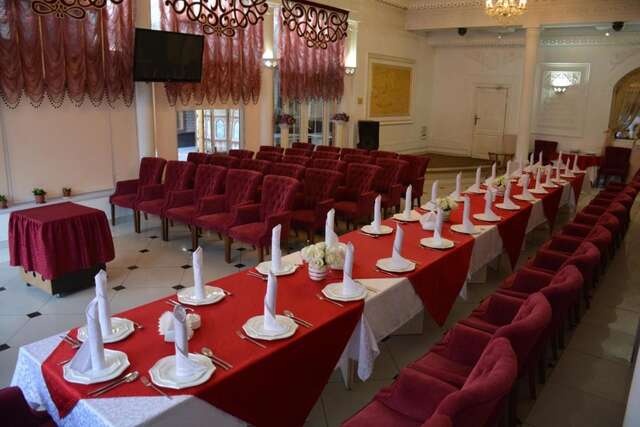 Отель Sapar Standart Hotel Шымкент-20
