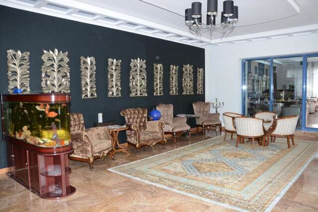 Отель Sapar Standart Hotel Шымкент-28