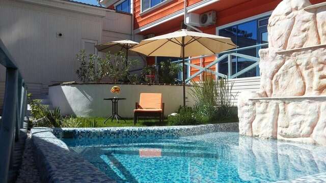 Отель Sapar Standart Hotel Шымкент-34