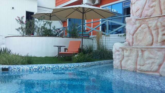 Отель Sapar Standart Hotel Шымкент-37