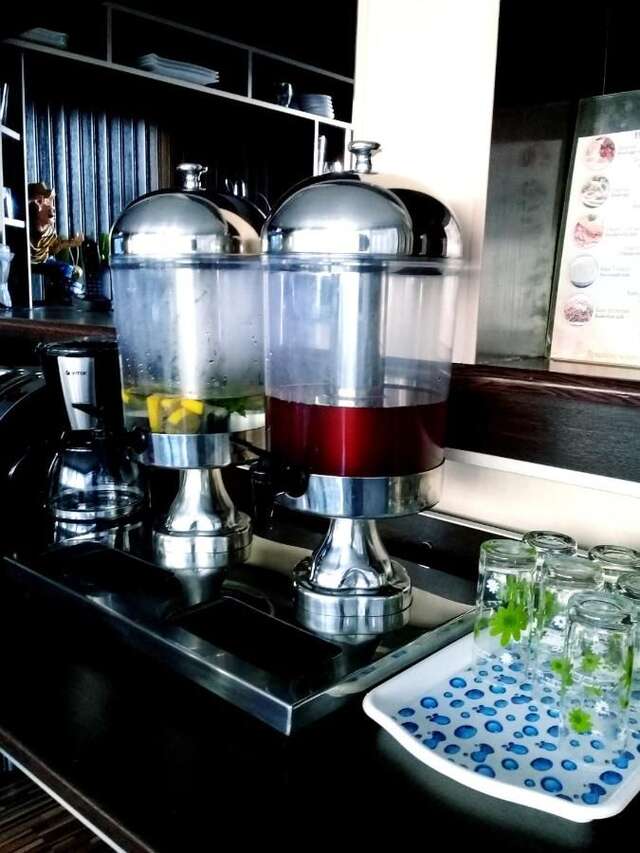 Отель Sapar Standart Hotel Шымкент-46