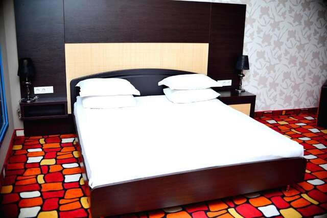 Отель Sapar Standart Hotel Шымкент-53