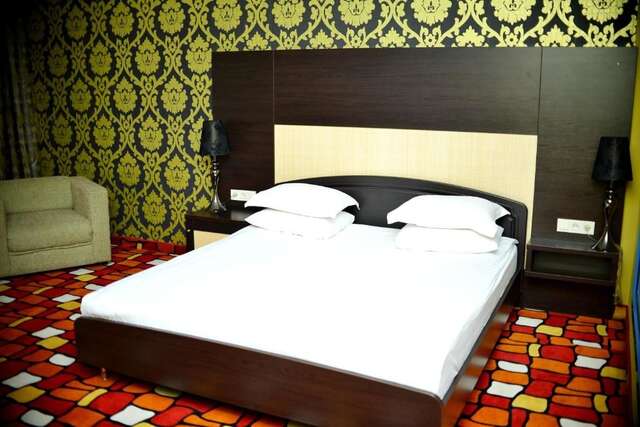 Отель Sapar Standart Hotel Шымкент-54