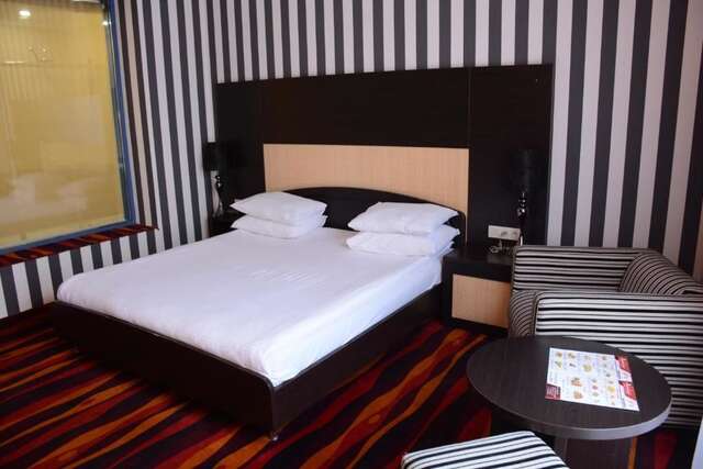 Отель Sapar Standart Hotel Шымкент-60