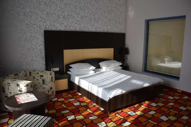Отель Sapar Standart Hotel Шымкент-70
