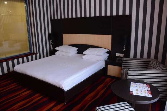 Отель Sapar Standart Hotel Шымкент-71